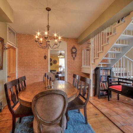 Cali Cochitta Vacation Rentals モアブ エクステリア 写真