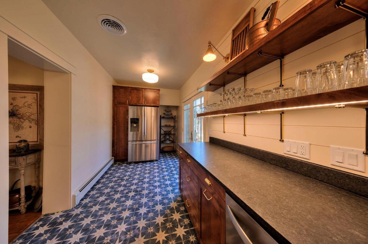 Cali Cochitta Vacation Rentals モアブ エクステリア 写真
