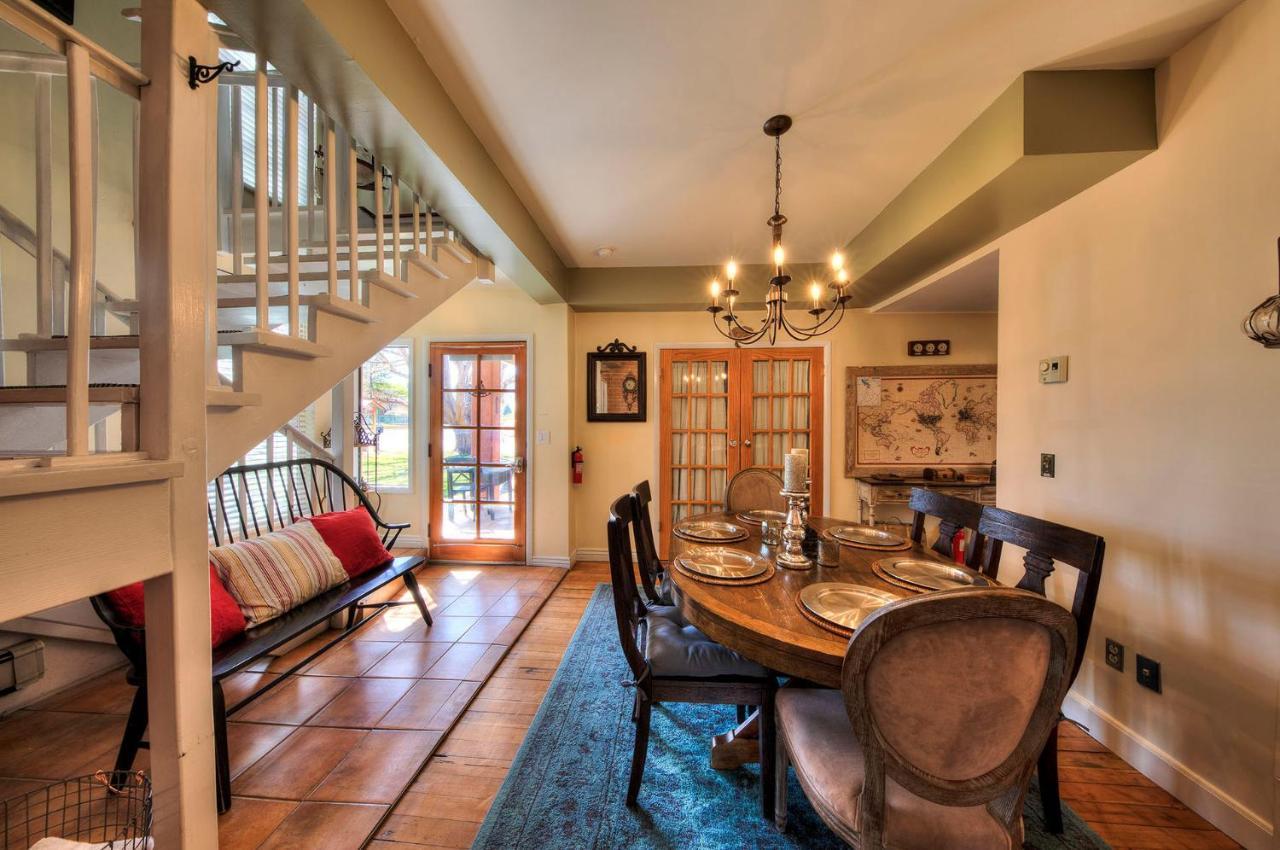 Cali Cochitta Vacation Rentals モアブ エクステリア 写真