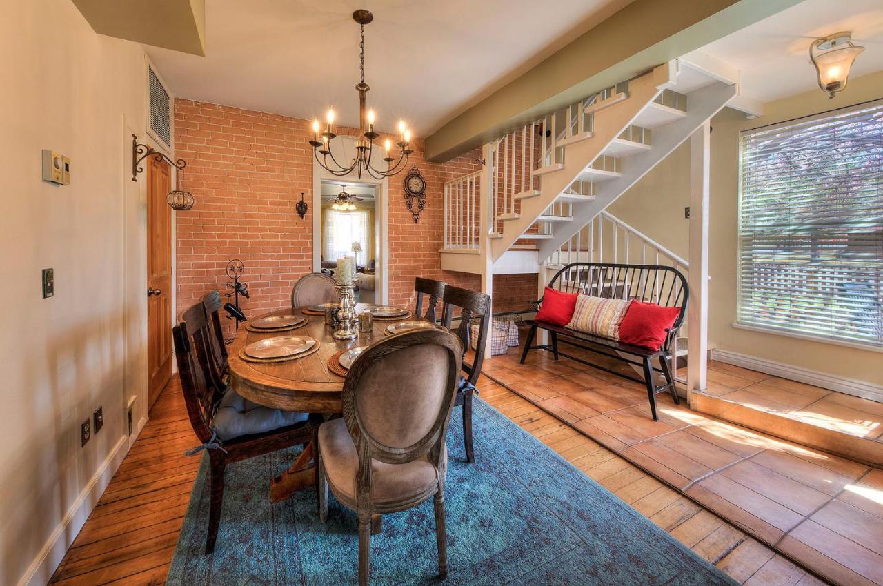 Cali Cochitta Vacation Rentals モアブ エクステリア 写真