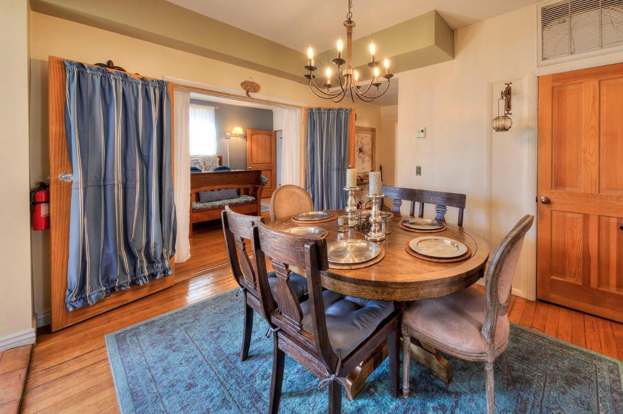 Cali Cochitta Vacation Rentals モアブ エクステリア 写真