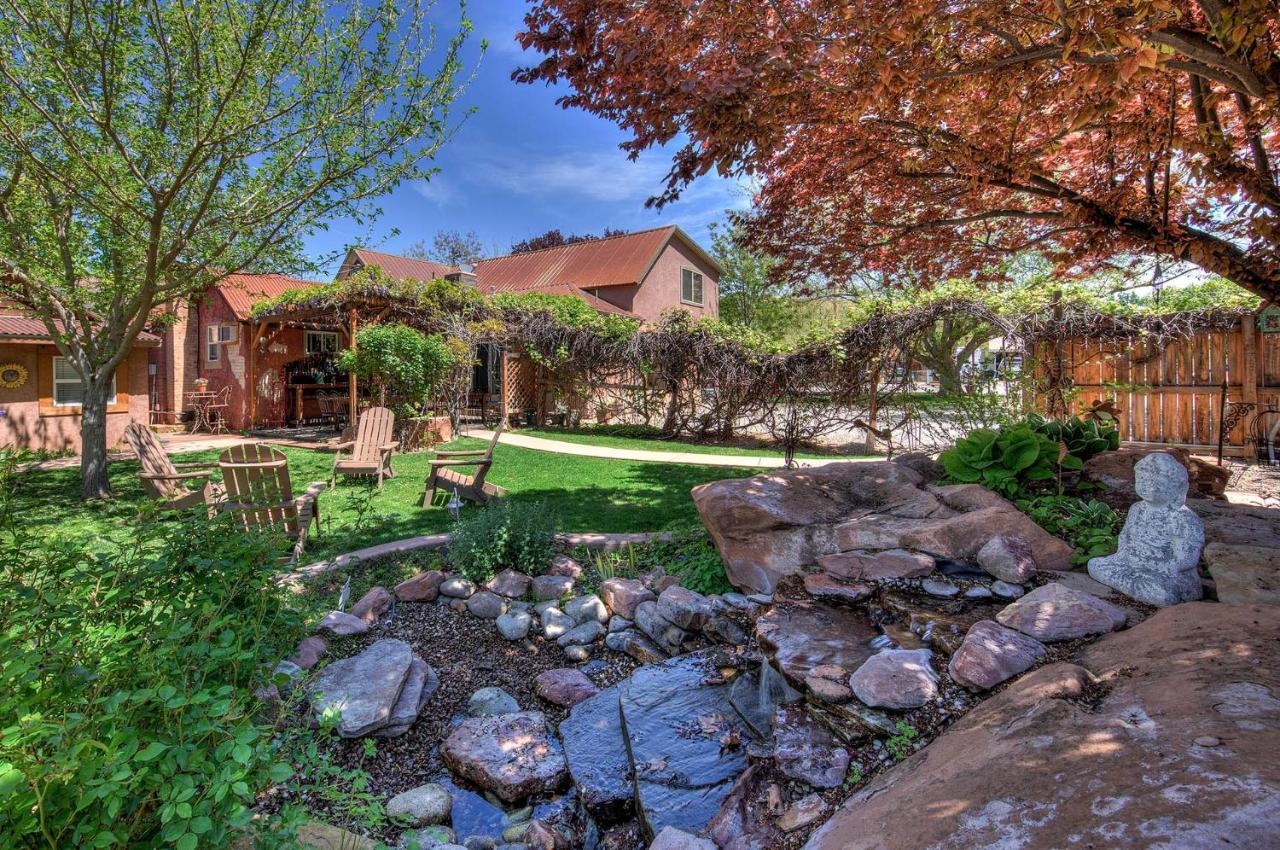 Cali Cochitta Vacation Rentals モアブ エクステリア 写真