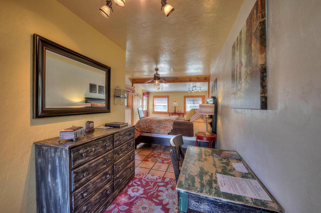 Cali Cochitta Vacation Rentals モアブ エクステリア 写真