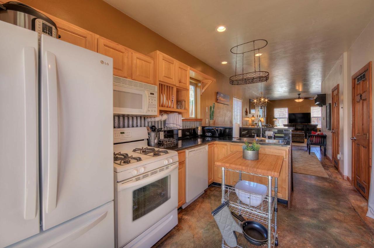 Cali Cochitta Vacation Rentals モアブ エクステリア 写真
