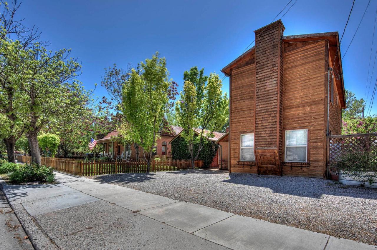 Cali Cochitta Vacation Rentals モアブ エクステリア 写真