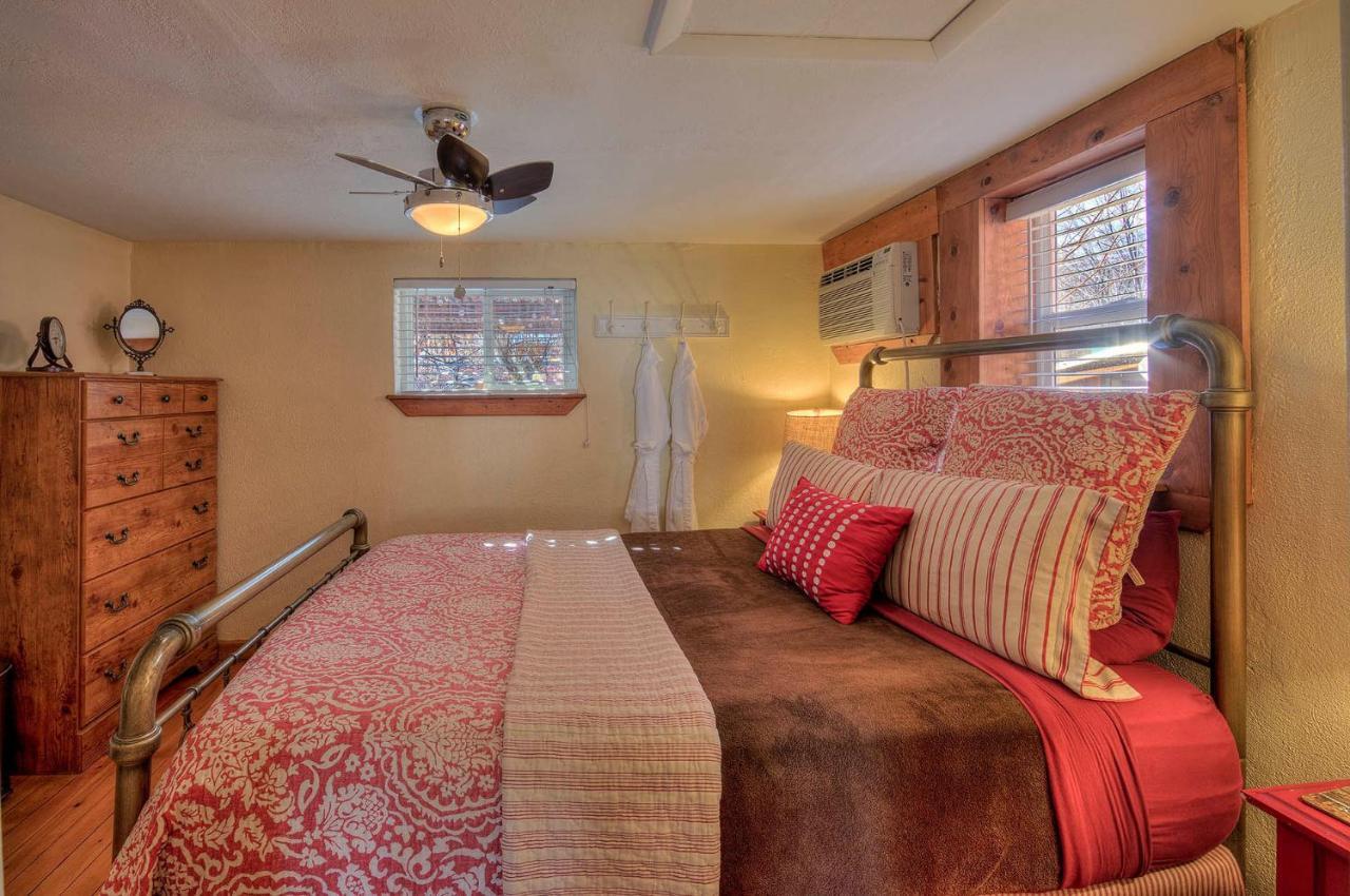 Cali Cochitta Vacation Rentals モアブ エクステリア 写真