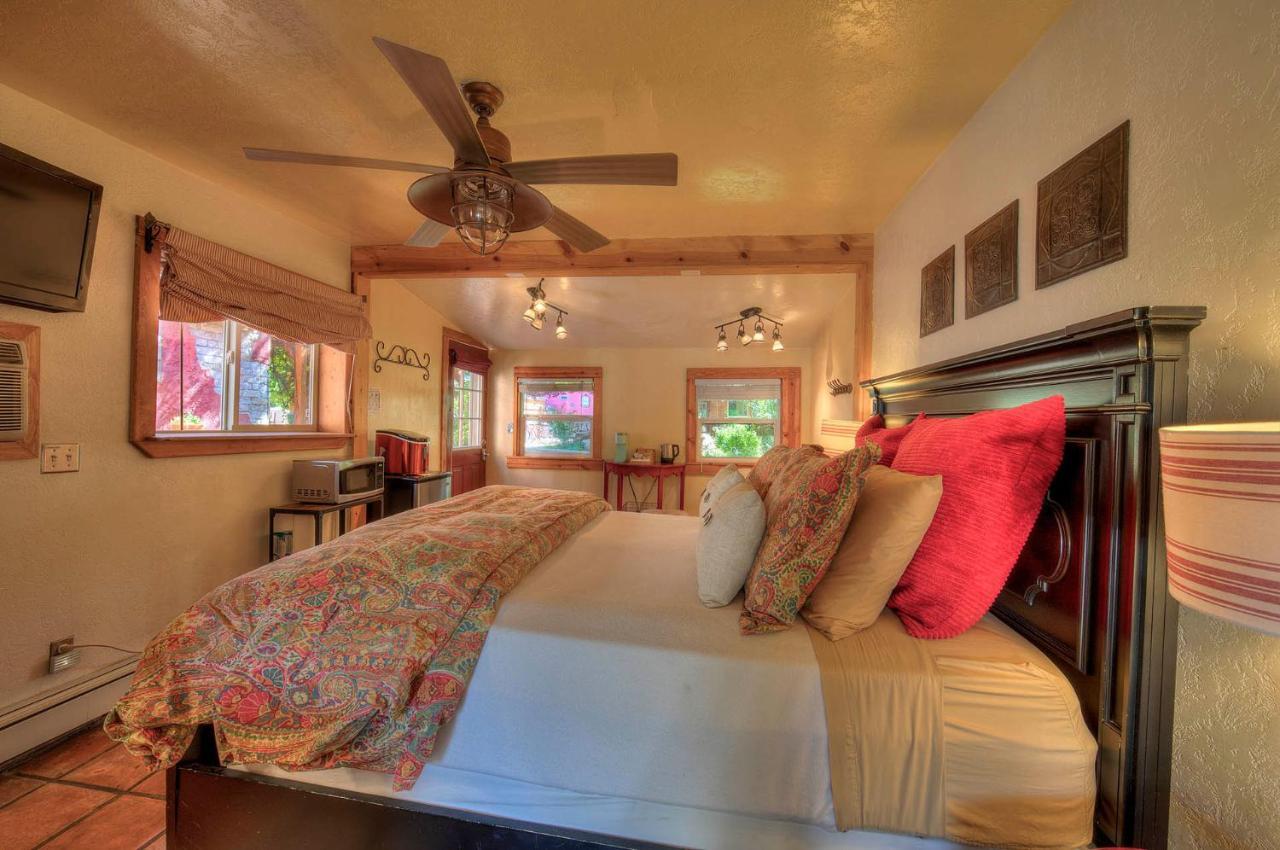 Cali Cochitta Vacation Rentals モアブ エクステリア 写真