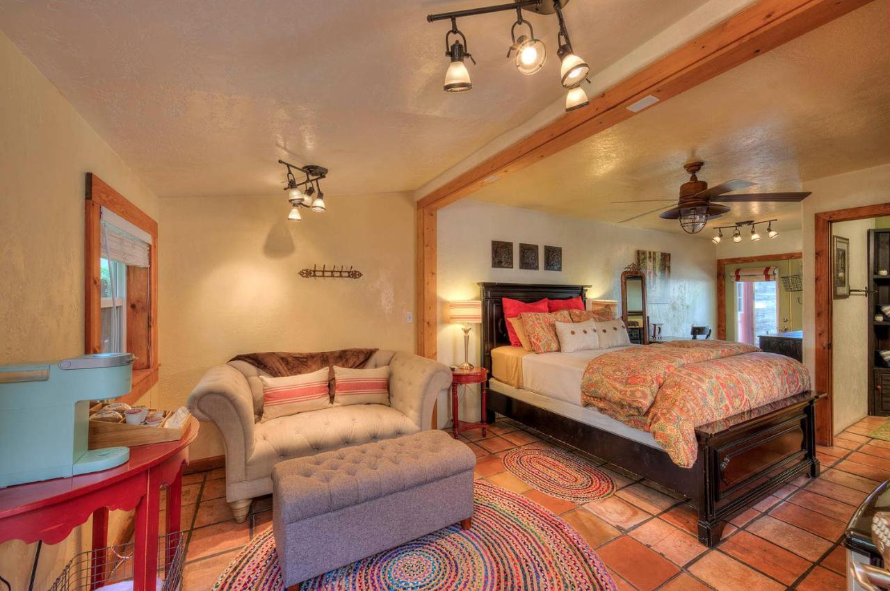 Cali Cochitta Vacation Rentals モアブ エクステリア 写真