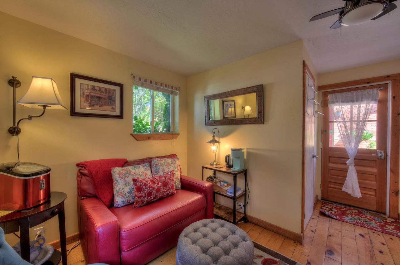 Cali Cochitta Vacation Rentals モアブ エクステリア 写真