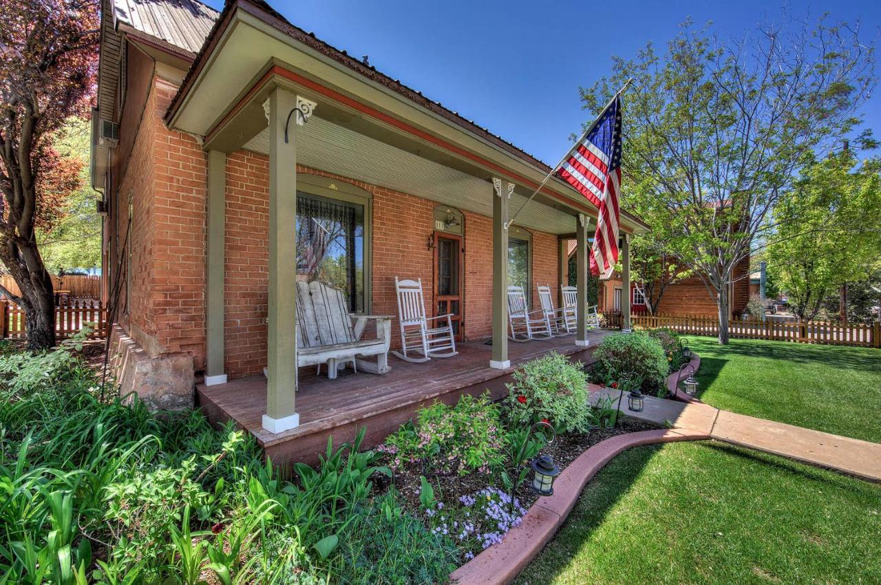 Cali Cochitta Vacation Rentals モアブ エクステリア 写真