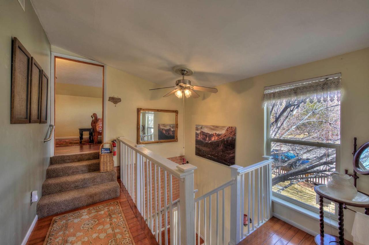 Cali Cochitta Vacation Rentals モアブ エクステリア 写真