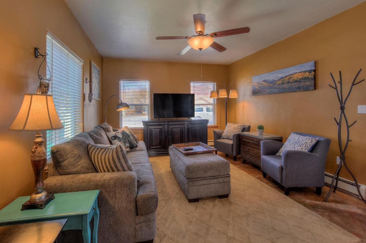 Cali Cochitta Vacation Rentals モアブ エクステリア 写真