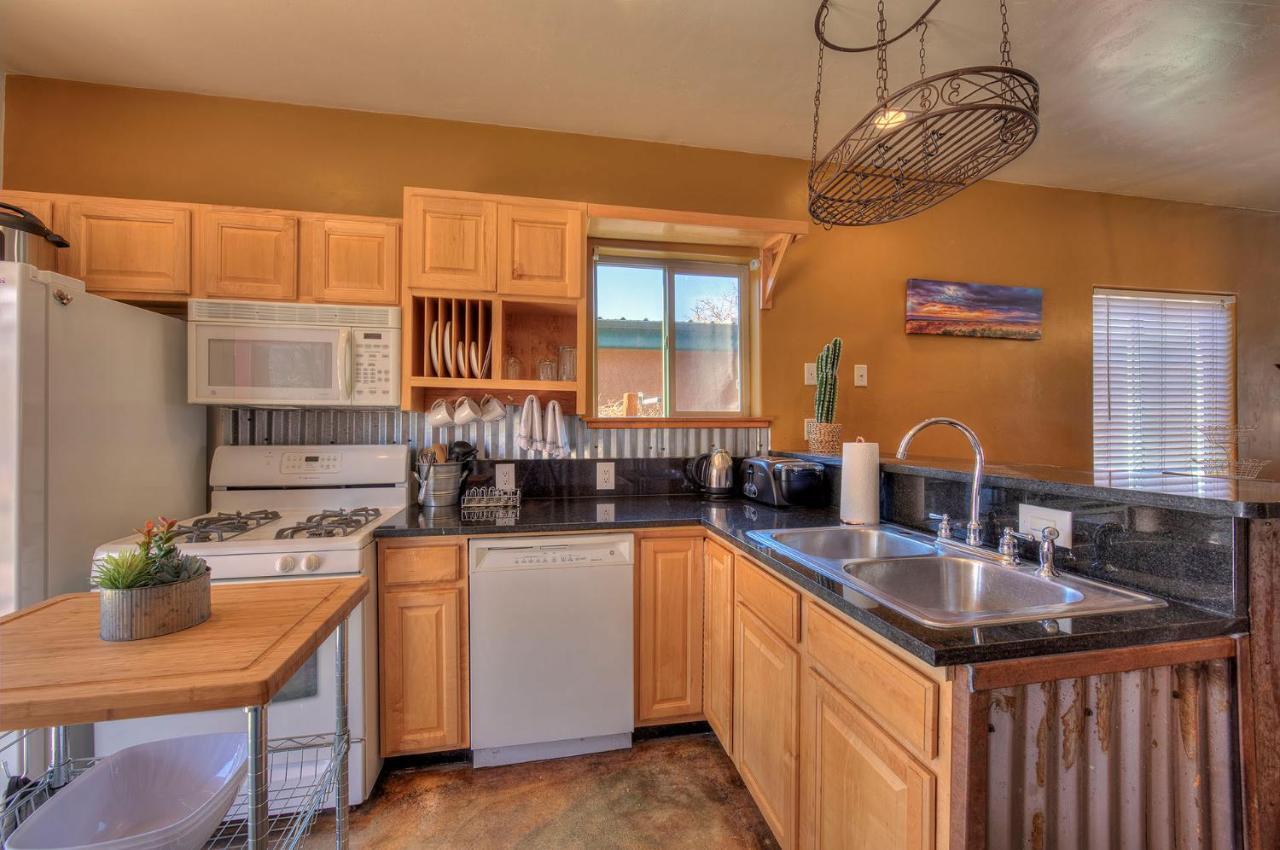 Cali Cochitta Vacation Rentals モアブ エクステリア 写真