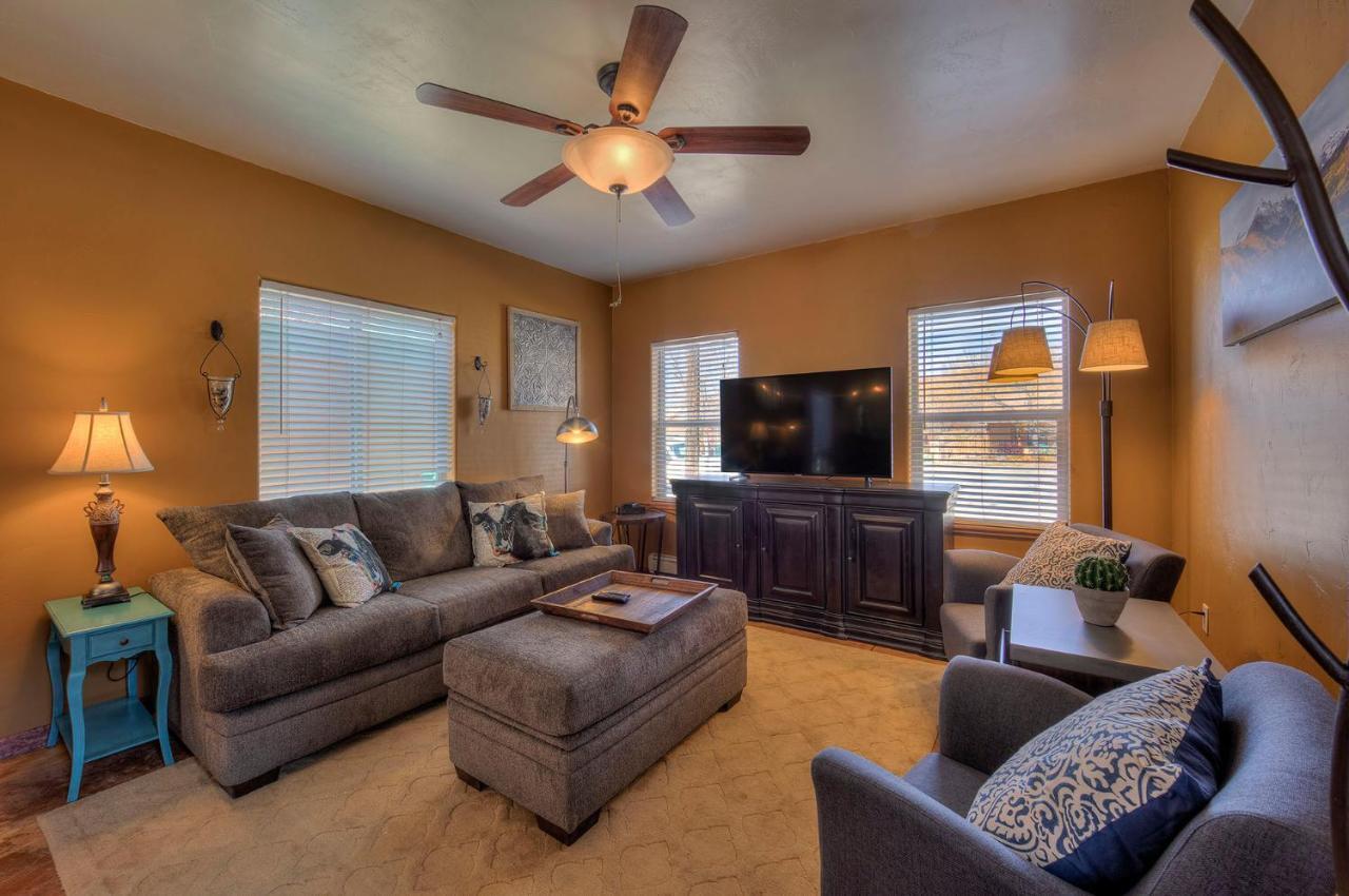 Cali Cochitta Vacation Rentals モアブ エクステリア 写真
