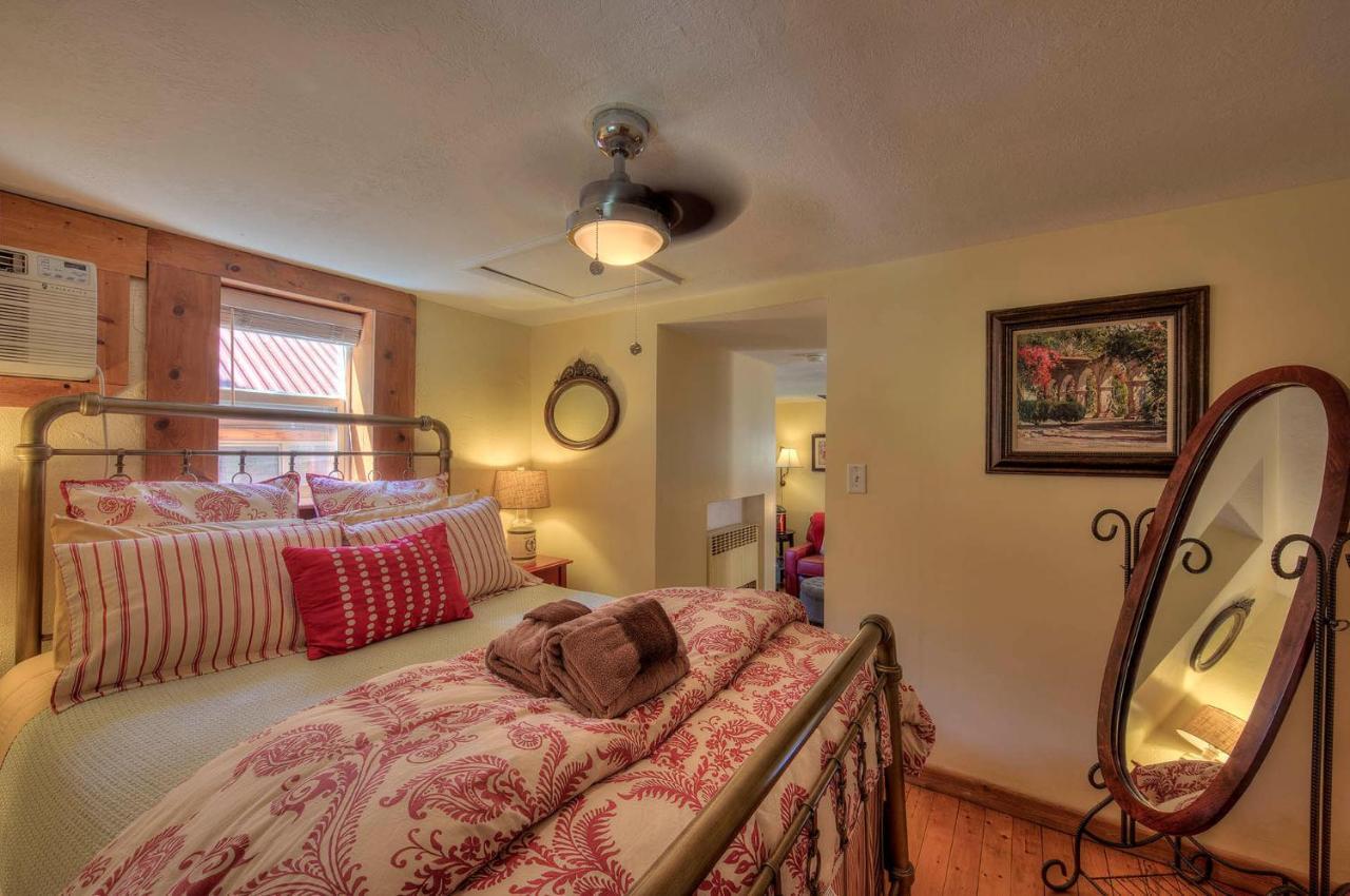 Cali Cochitta Vacation Rentals モアブ エクステリア 写真