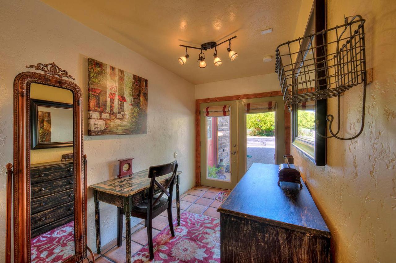 Cali Cochitta Vacation Rentals モアブ エクステリア 写真