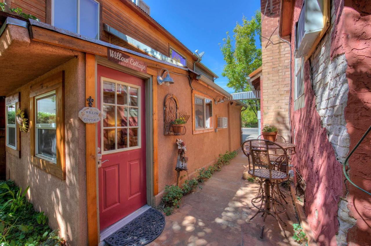 Cali Cochitta Vacation Rentals モアブ エクステリア 写真