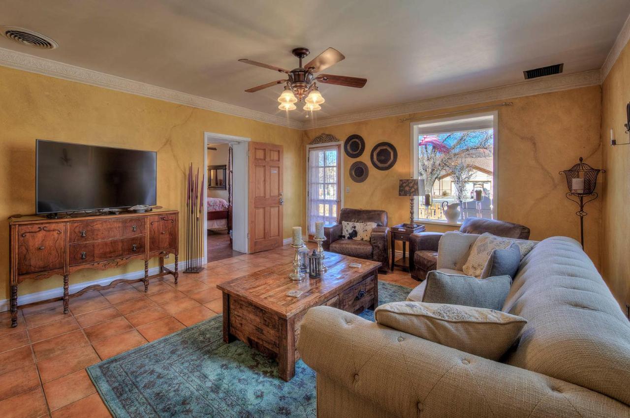 Cali Cochitta Vacation Rentals モアブ エクステリア 写真