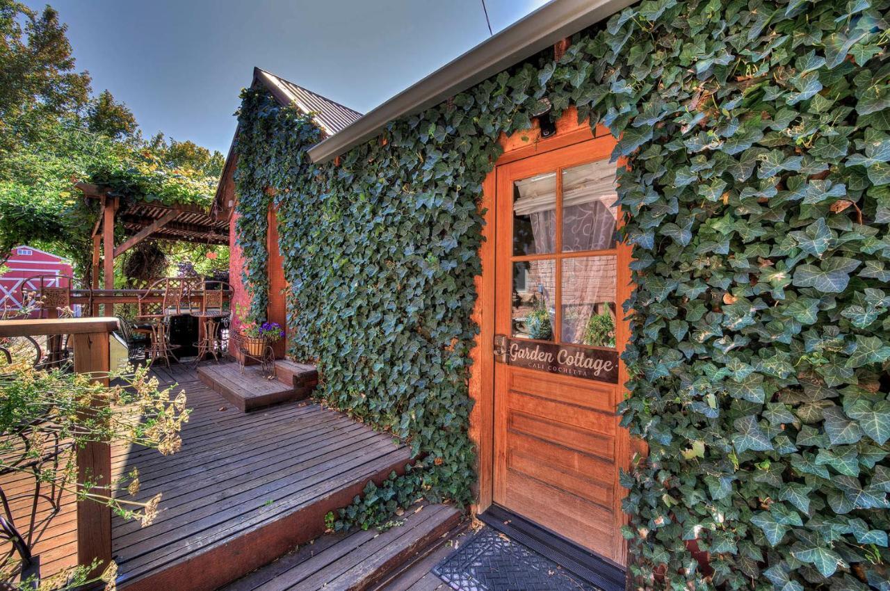 Cali Cochitta Vacation Rentals モアブ エクステリア 写真