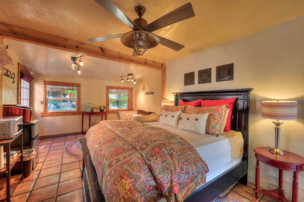 Cali Cochitta Vacation Rentals モアブ エクステリア 写真
