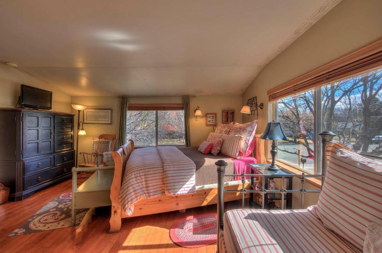 Cali Cochitta Vacation Rentals モアブ エクステリア 写真