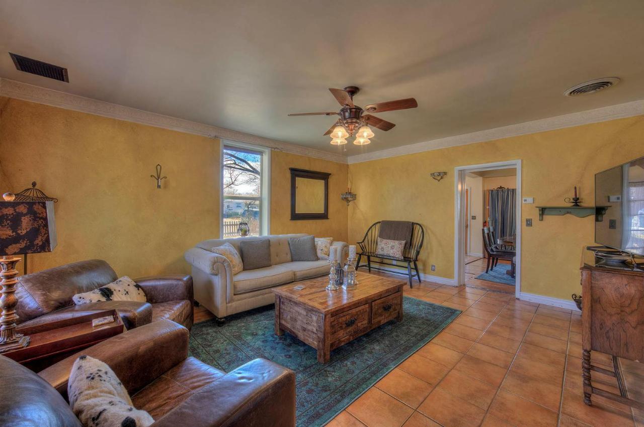 Cali Cochitta Vacation Rentals モアブ エクステリア 写真