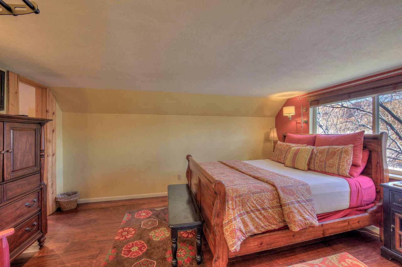 Cali Cochitta Vacation Rentals モアブ エクステリア 写真