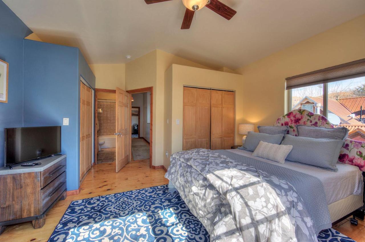 Cali Cochitta Vacation Rentals モアブ エクステリア 写真