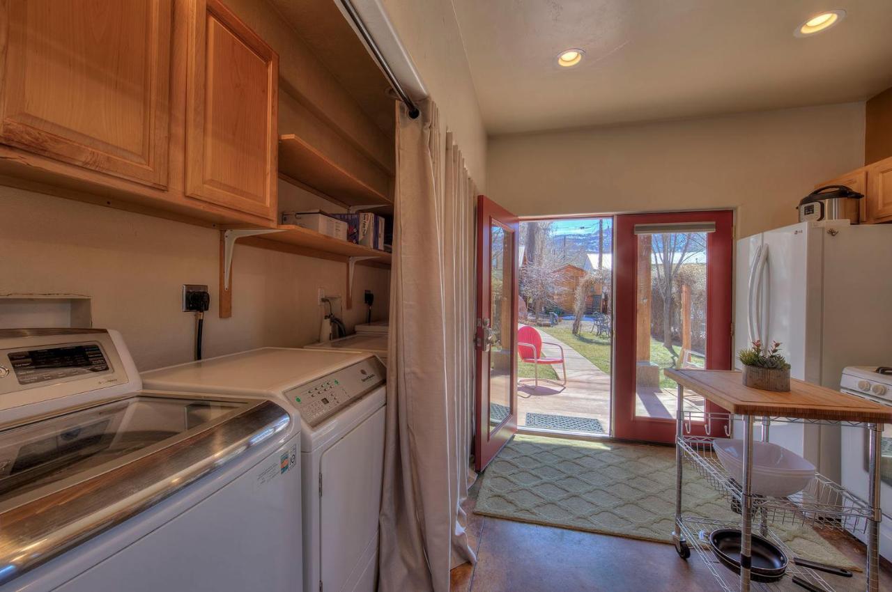 Cali Cochitta Vacation Rentals モアブ エクステリア 写真